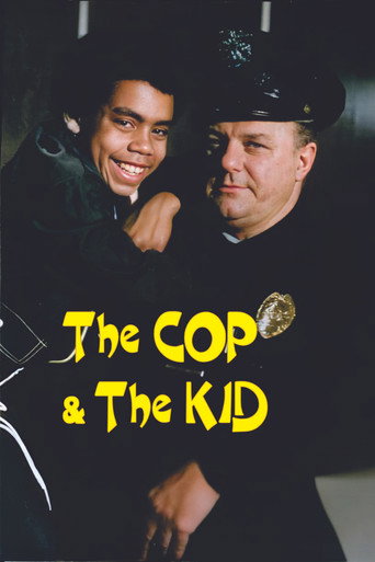The Cop and the Kid (1975) poster