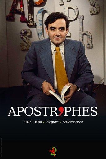 Apostrophes (1975) poster