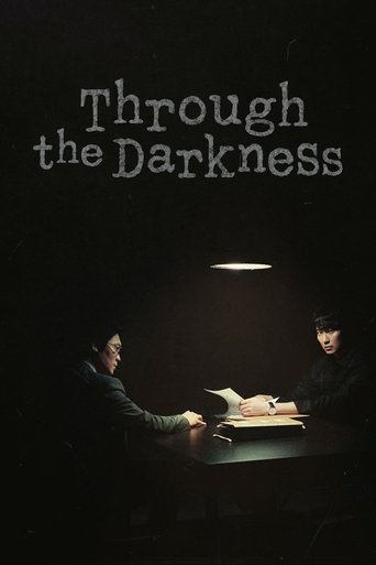 Through the Darkness (2022) poster