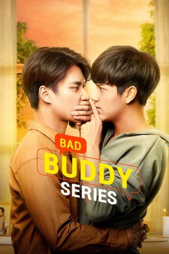 Bad Buddy (2021) poster