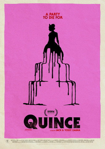 Quince (2026) poster