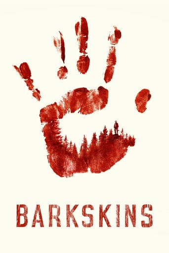 Barkskins (2020) poster