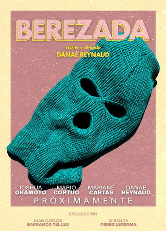 Berehezade (2026) poster