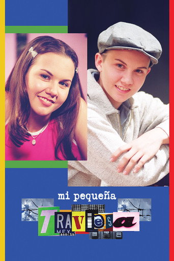 Mi Pequeña Traviesa (1997) poster