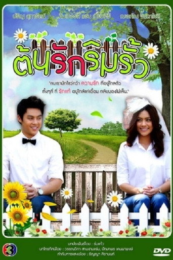 Love Started at the Fence (2013) poster