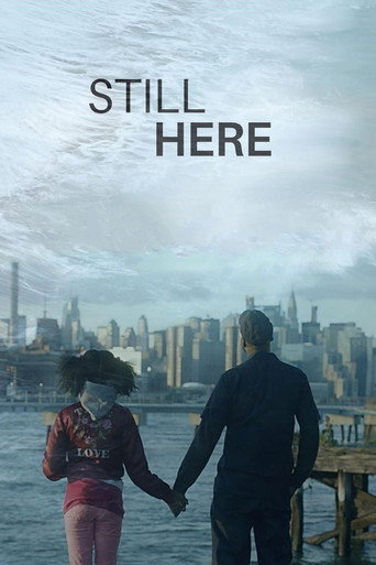 Still Here (2020) poster