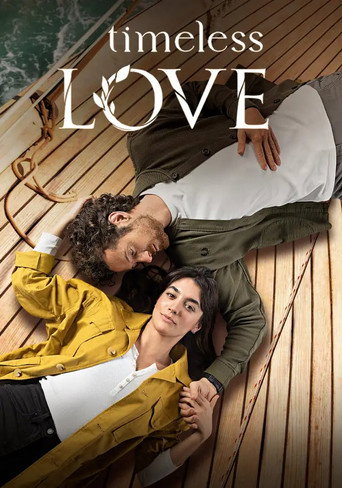 Timeless Love (2023) poster