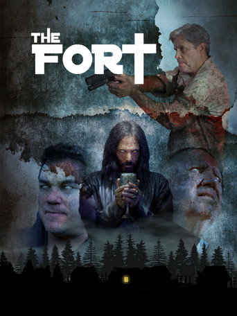 The Fort (2026) poster