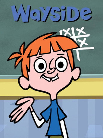 Wayside (2007) poster
