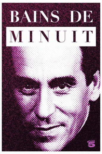 Bains de Minuit (1987) poster