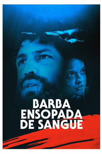 Drenched in Blood (2026) poster