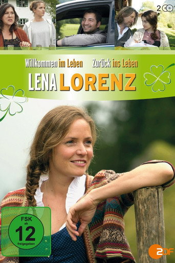 Lena Lorenz (2015) poster