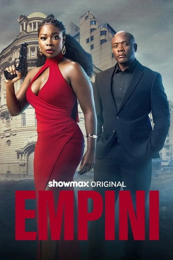 Empini (2024) poster