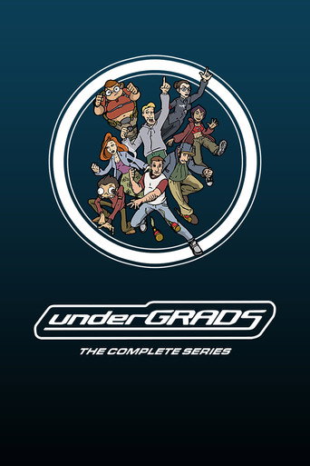 Undergrads (2001) poster