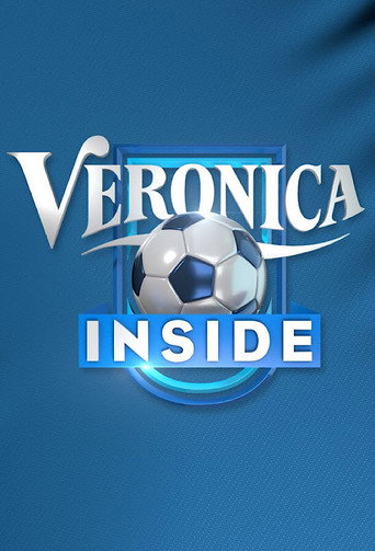 Veronica Inside (2018) poster