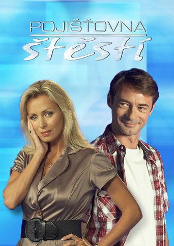 Pojišťovna štěstí (2004) poster