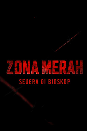Red Zone: Dead City (2026) poster