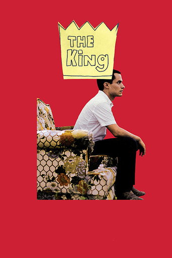 The King (2006) poster