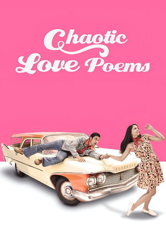 Chaotic Love Poems (2016) poster