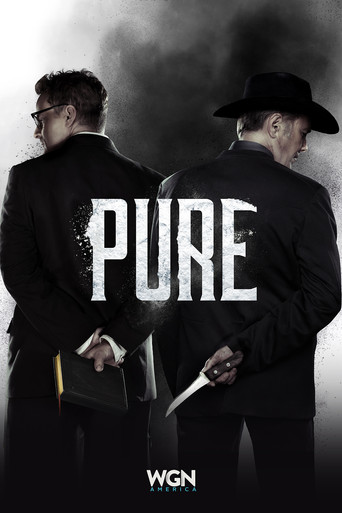 Pure (2017) poster
