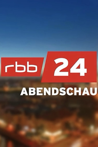 Abendschau (2000) poster