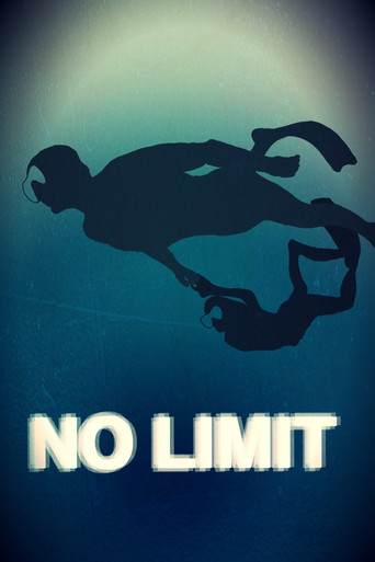 No Limit (2022) poster