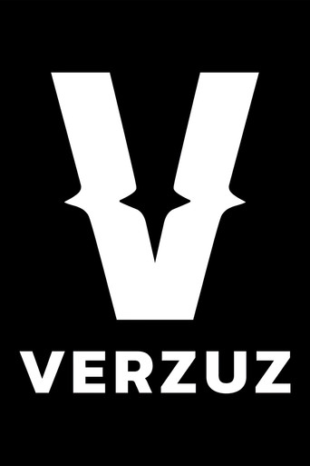VERZUZ (2020) poster