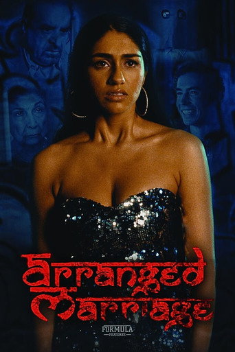 Arranged Marriage (2022) poster