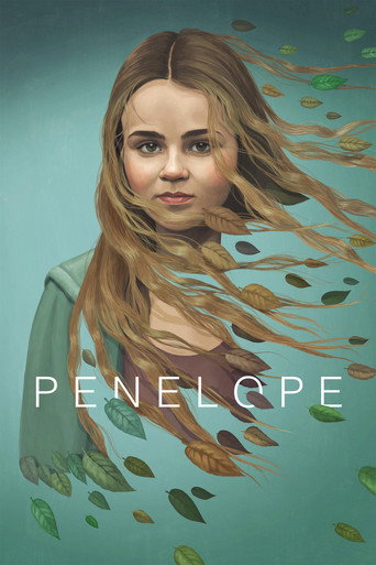 Penelope (2024) poster