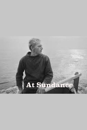 At Sundance (1995) poster