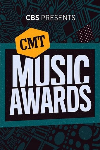 CMT Music Awards (2002) poster
