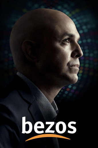 Bezos (2023) poster