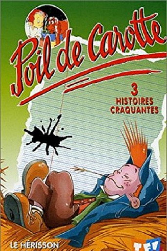 Poil de Carotte (1999) poster