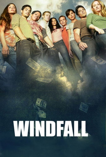 Windfall (2006) poster