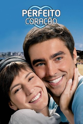 Perfect Heart (2009) poster