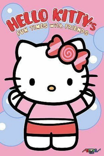 Hello Kitty's Animation Theater (2001) poster