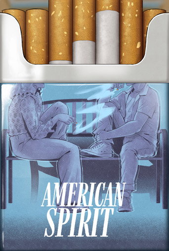 American Spirit (2024) poster