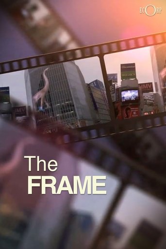 The Frame (2013) poster