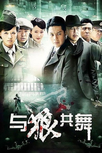 与狼共舞 (2012) poster