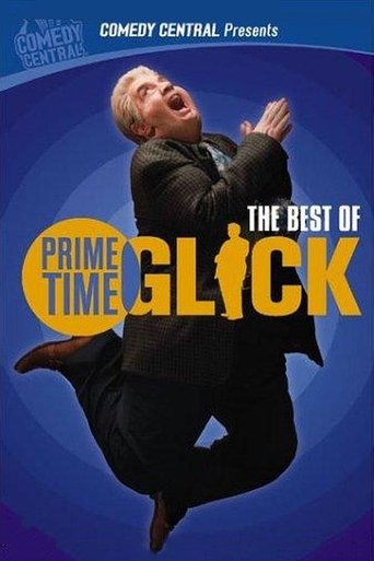 Primetime Glick (2001) poster