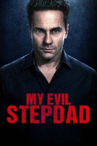 My Evil Stepdad (2019) poster