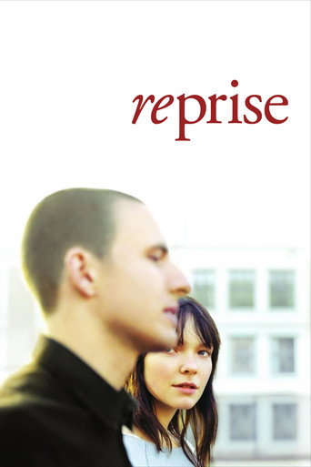 Reprise (2006) poster