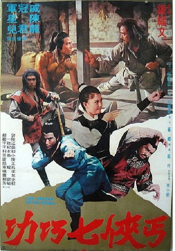 Beggars Have No Equal (1980) poster