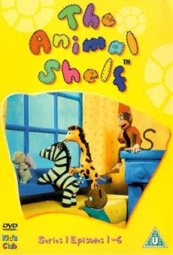 The Animal Shelf (1991) poster