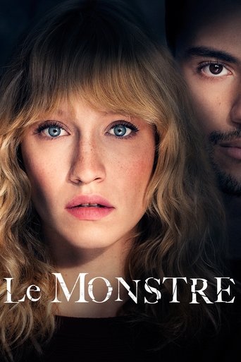 Le monstre (2019) poster