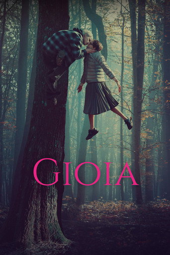 Gioia (2026) poster