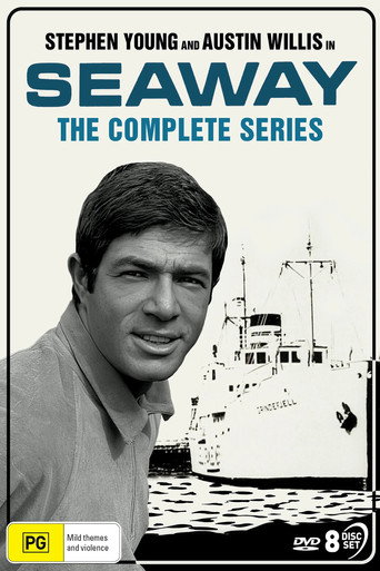 Seaway (1965) poster