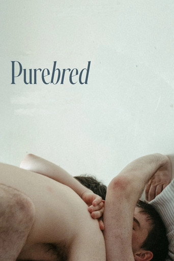 Purebred (2025) poster