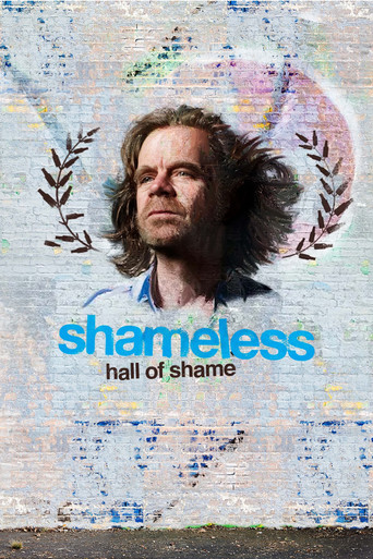 Shameless Hall of Shame (2020) poster