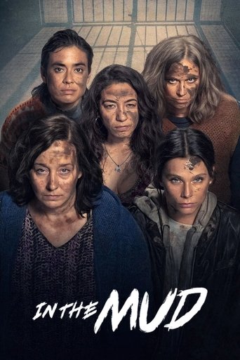In the Mud (2025) poster